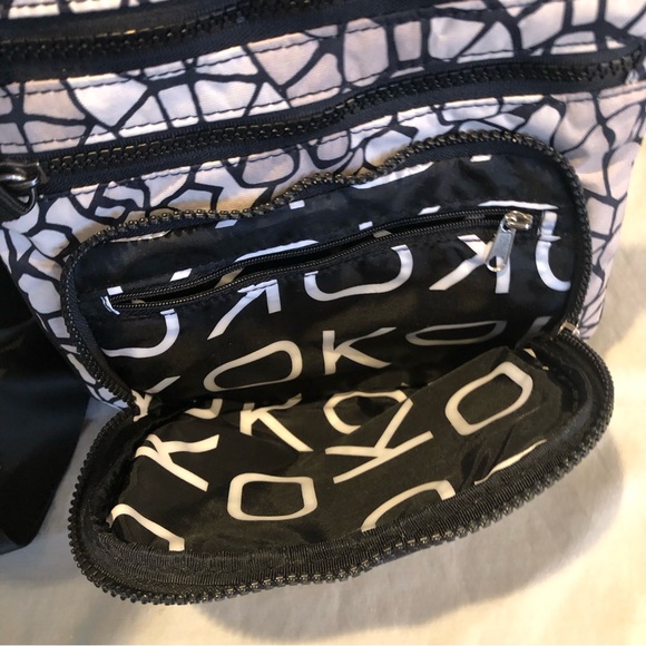 KOKO Crossbody Purse - like New - Picture 2 of 6